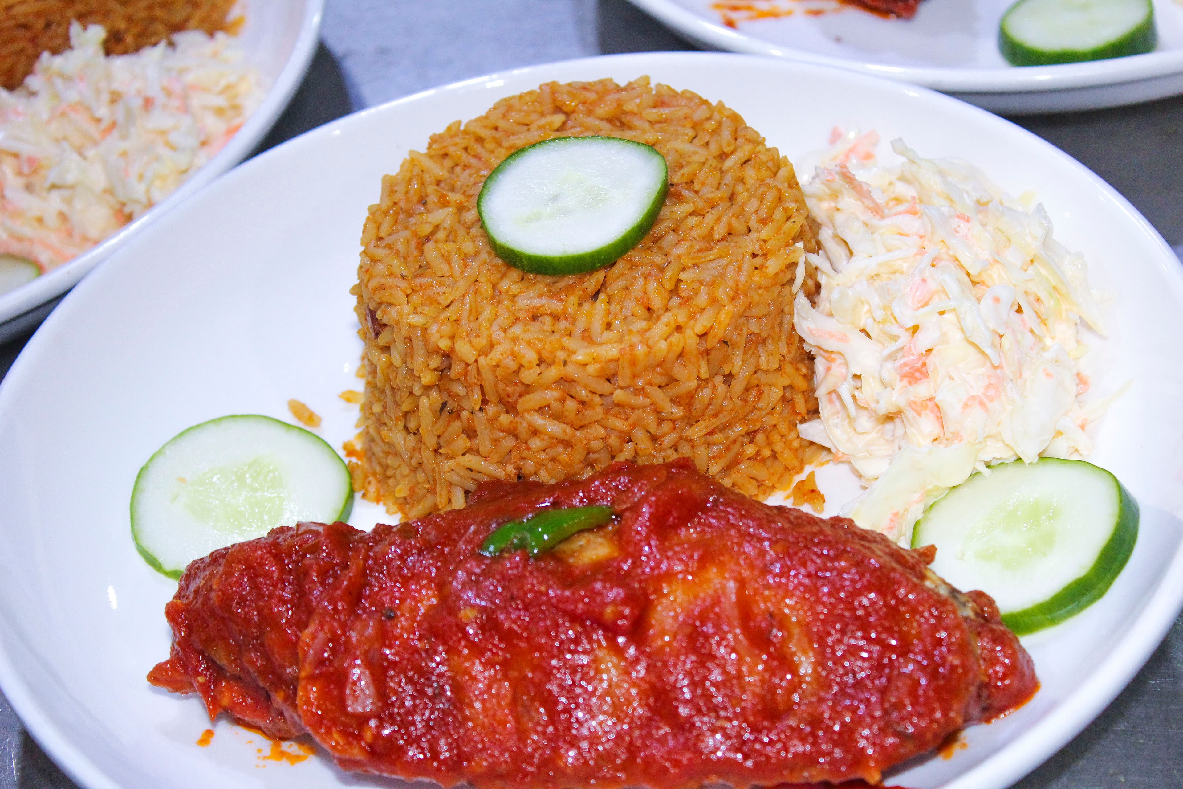 Epicurean Delights