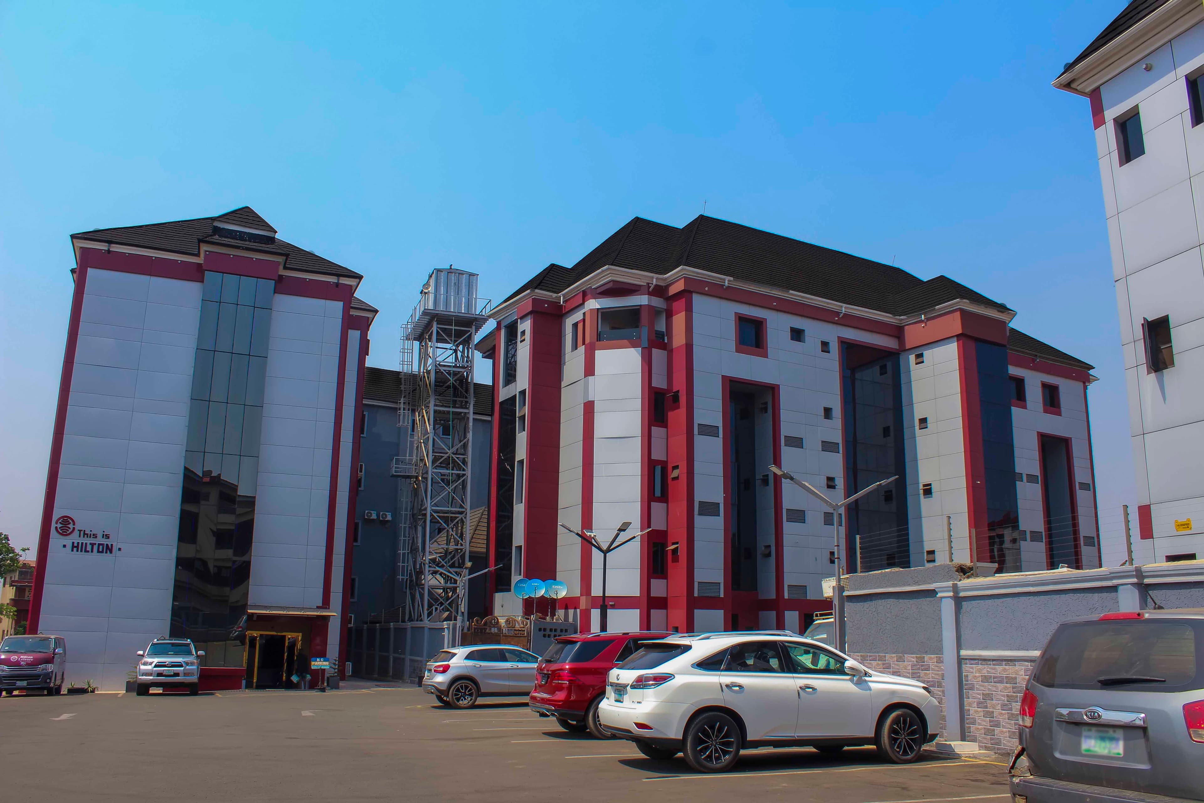 Chiben Leisure Sanctuary Facilities