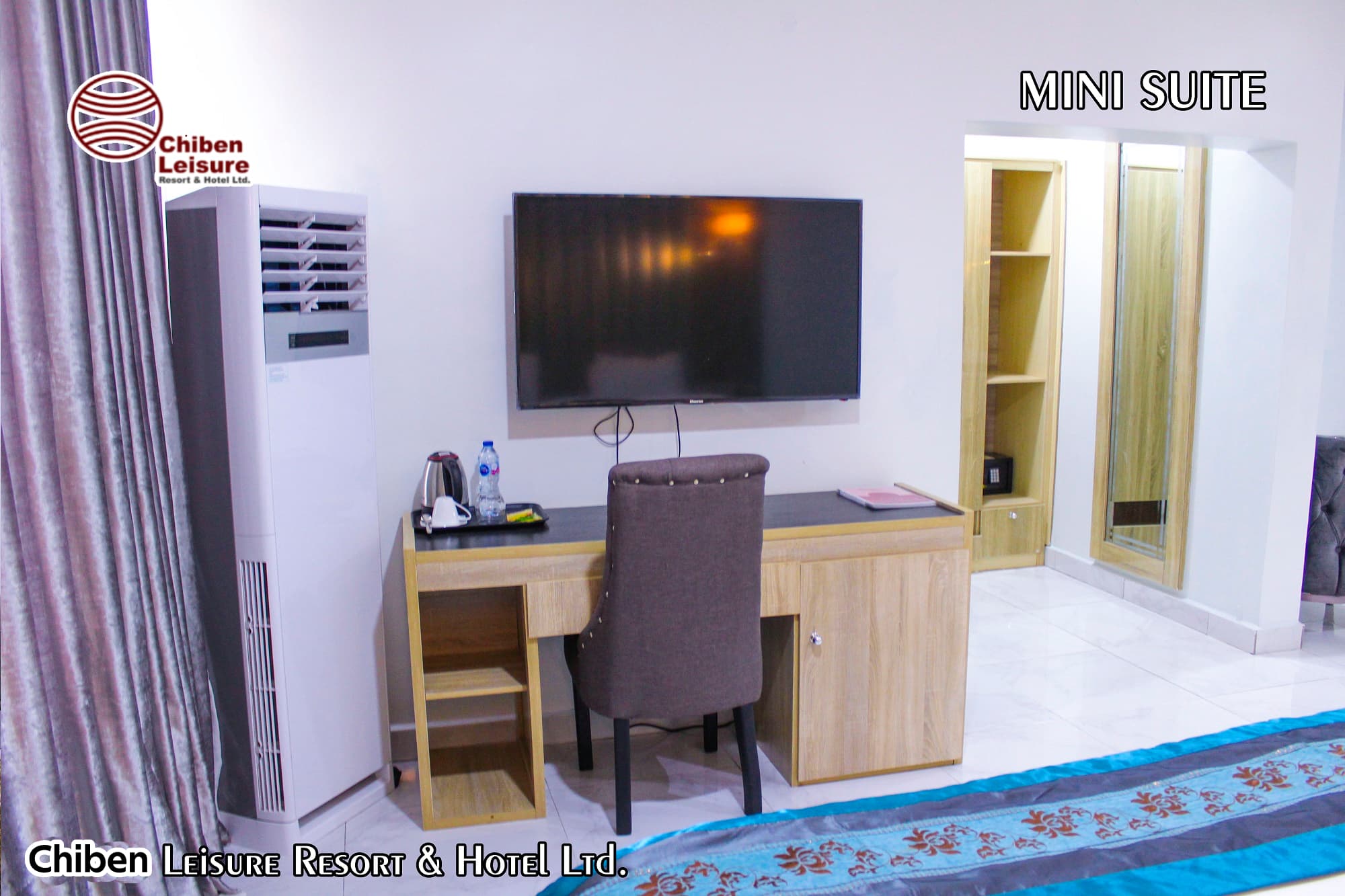 Mini Suite