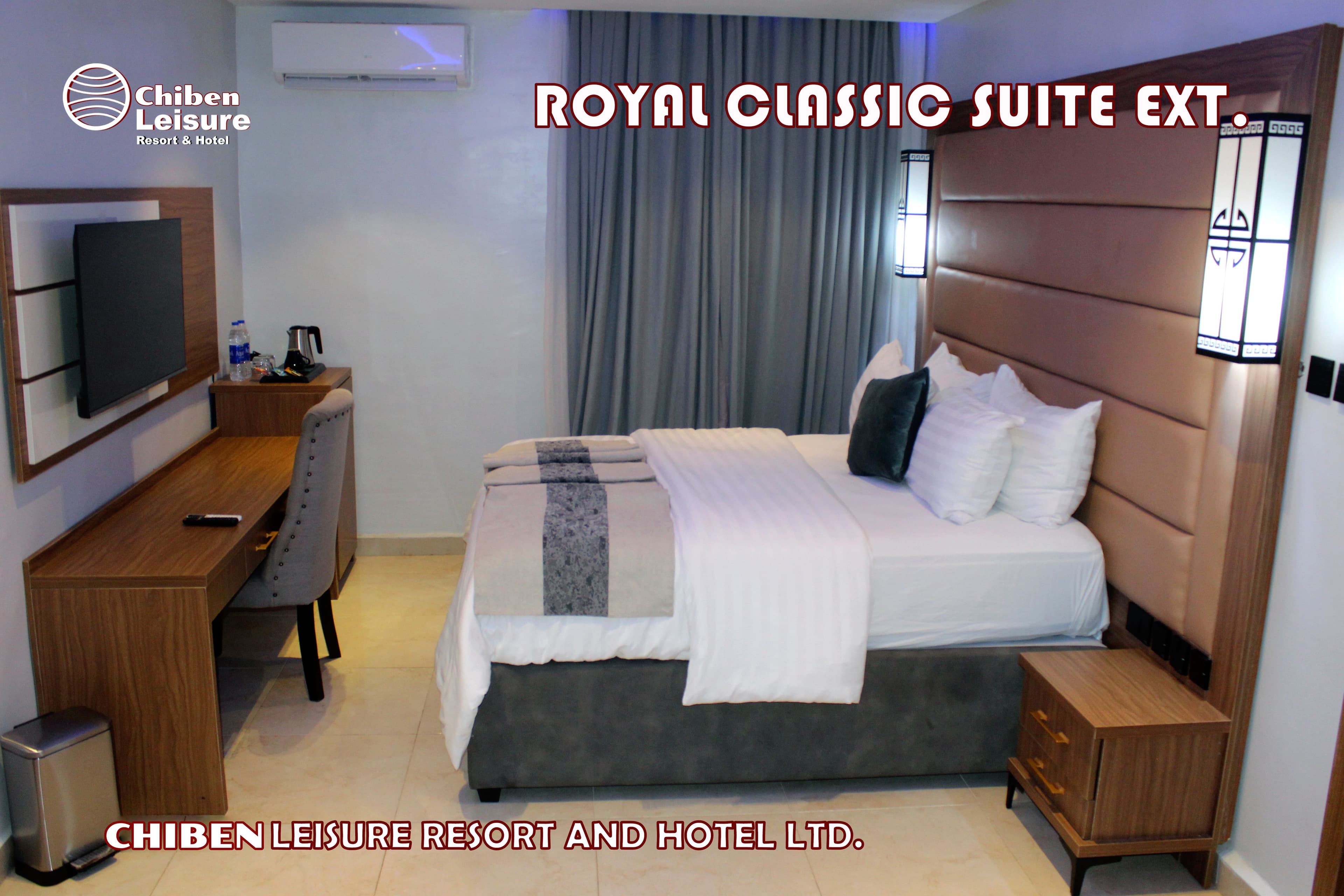 Royal Classic